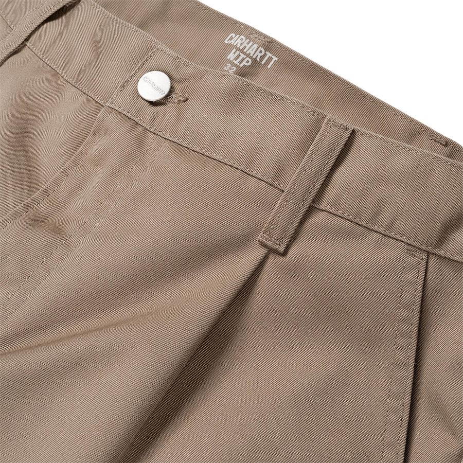 ABBOTT PANT Carhartt WIP | I0258138Y02